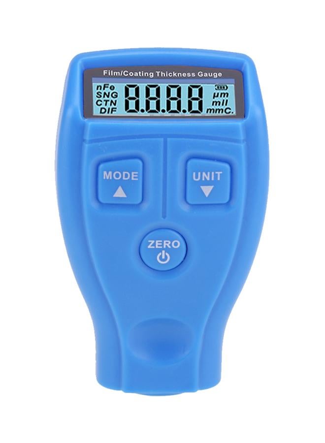 Generic Paint Measure Tester Tool  - Image 1
