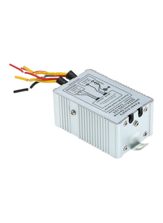 Generic Car Power Supply Inverter - Image 1