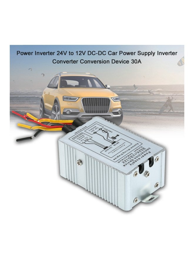 Generic Car Power Supply Inverter - Image 4