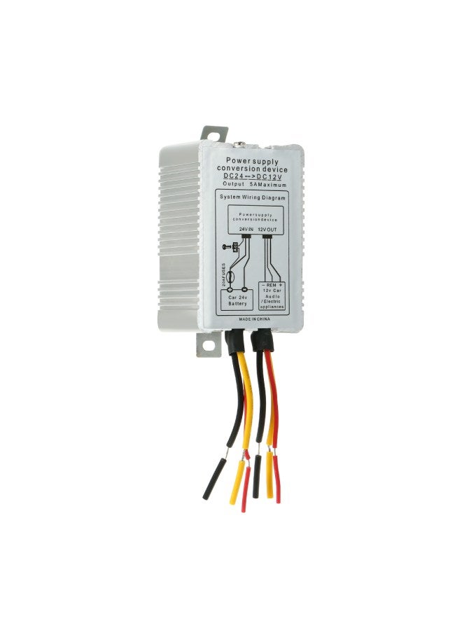 Generic Car Power Supply Inverter - Image 5