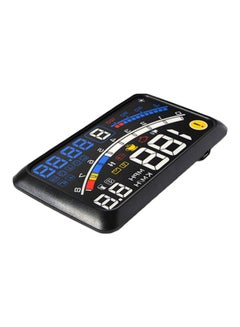 Digital Speedometer