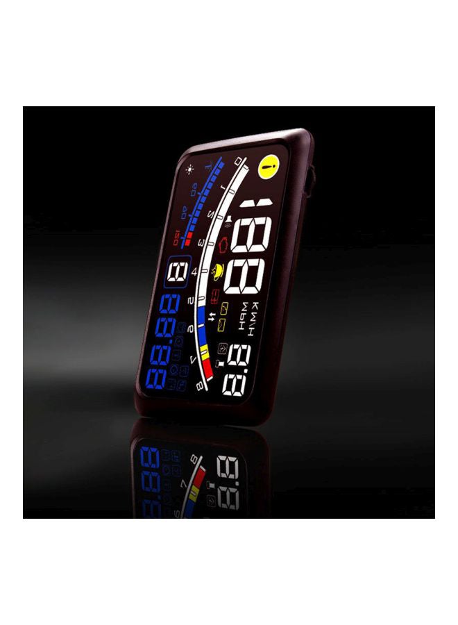 Generic - Digital Speedometer - Image 1