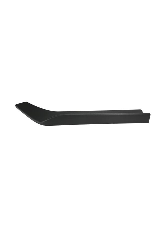 Generic 2-Piece Shovel Deflector And Splitter Diffuser Bumper  - Image 3