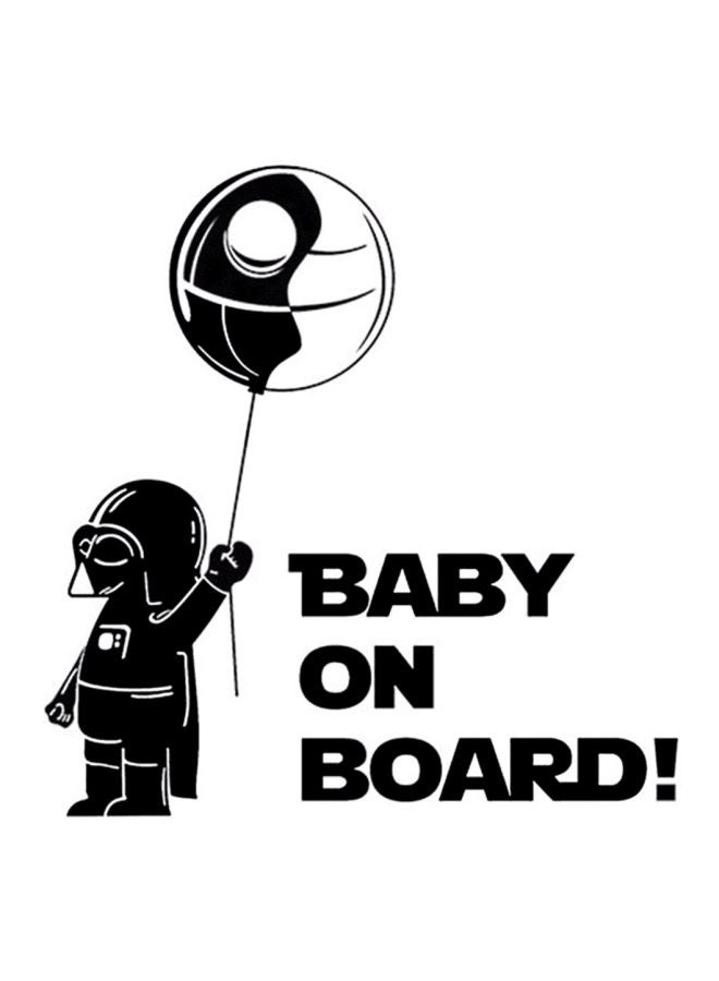 ملصق بتصميم عصري مضاد للماء وقابل للإزالة لهيكل السيارة