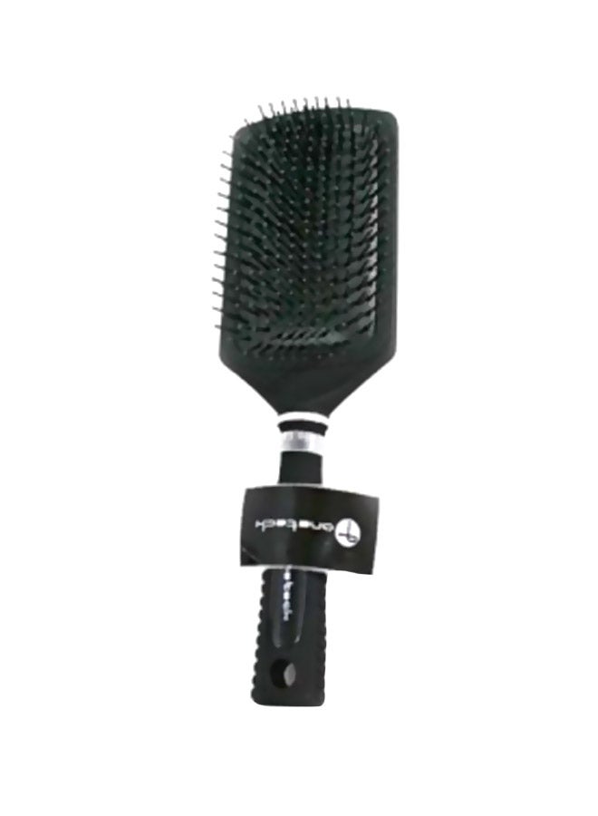 وان تيك فرشاة لتصفيف الشعر أسود