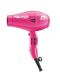 PARLUX Advance Light Hand Dryer Pink 