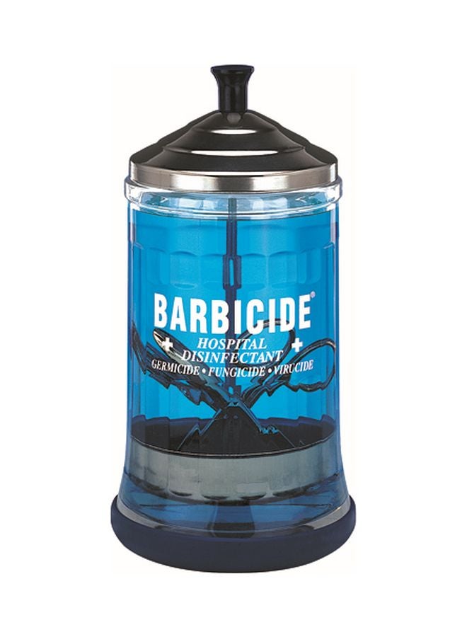 Sterilizing Jar