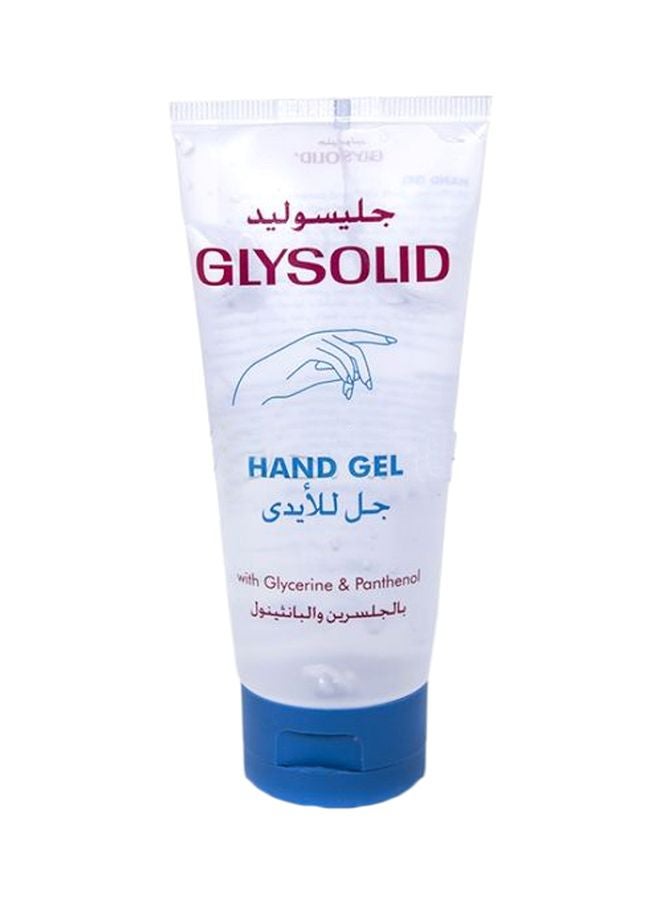 Hand Gel With Glycerine And Panthenol 100ml - v1564205486/N28549681A_1