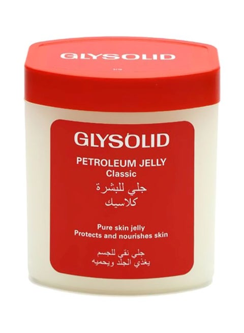 Classic Petroleum Jelly 250ml
