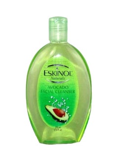 Eskinol Avocado Facial Cleanser 225ml 