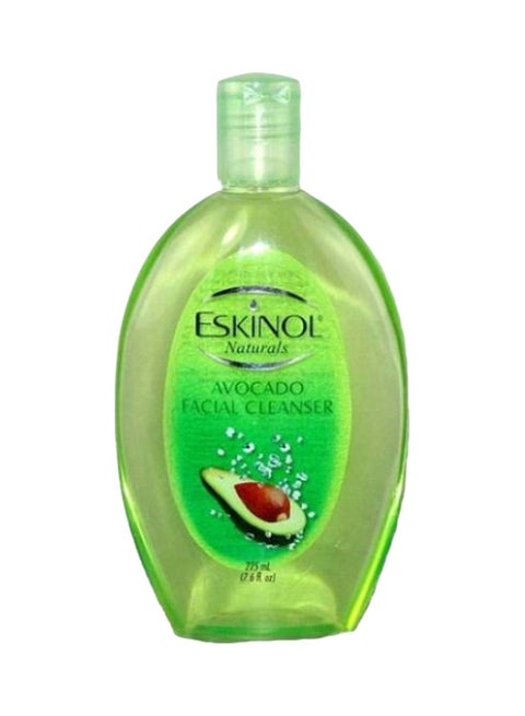Avocado Facial Cleanser 225ml