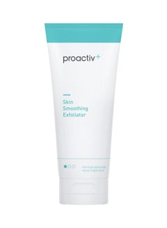 Skin Smoothing Exfoliator Facial Cleanser 120ml