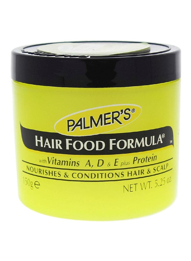 بالمرز تركيبة غذاء للشعر