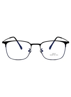 MOSU unisex Square Eyeglasses 0  - Image 1