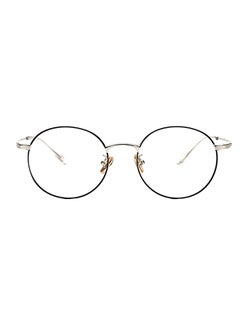 MOSU Round Eyeglasses  - Image 1