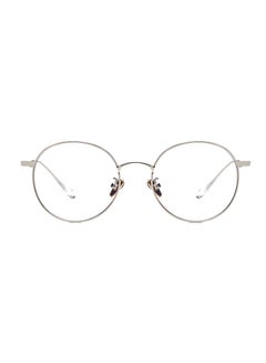MOSU Round Eyeglasses 0  - Image 1