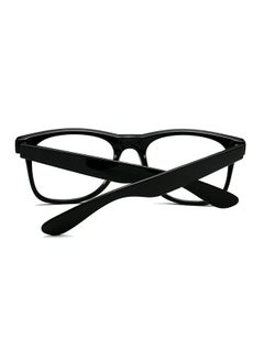 MOSU unisex Square Eyeglasses  - Image 3