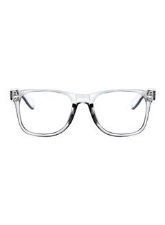 MOSU Square Eyeglasses 0  - Image 1