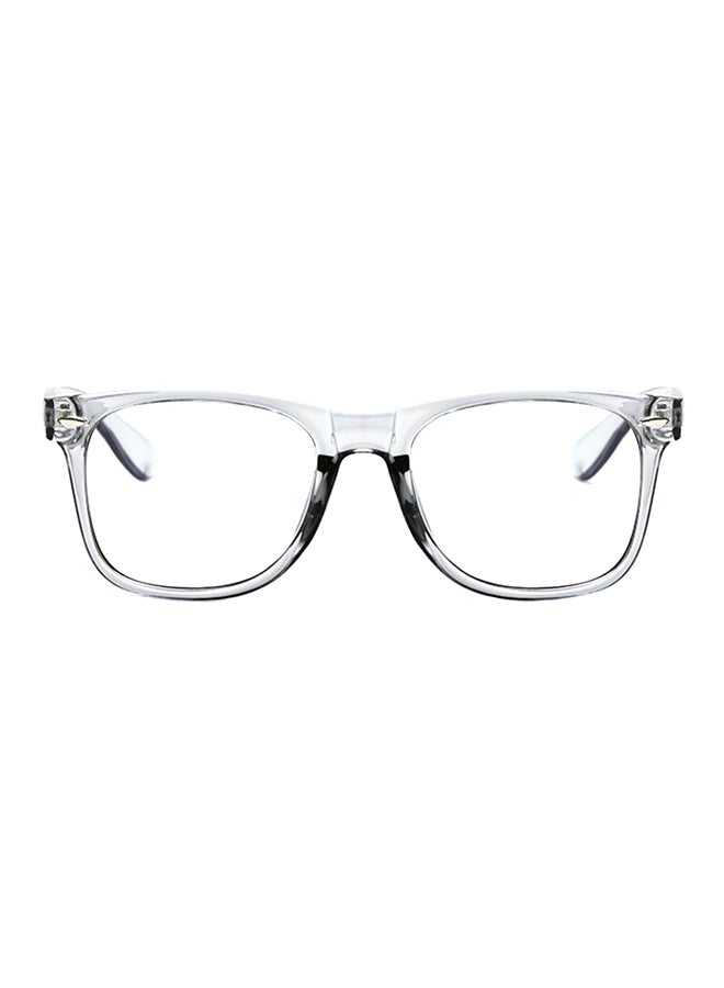 MOSU - Square Eyeglasses 0 - Image 1