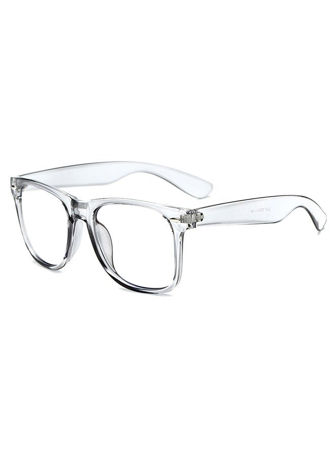 MOSU - Square Eyeglasses 0 - Image 1