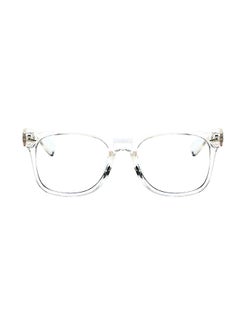 Square Eyeglasses