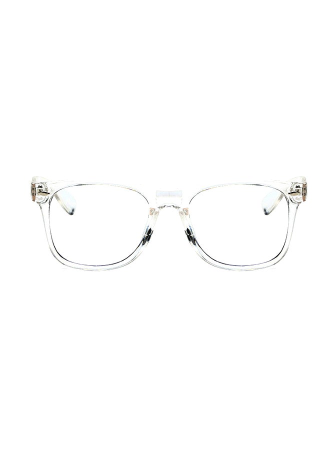 MOSU - Square Eyeglasses - Image 1