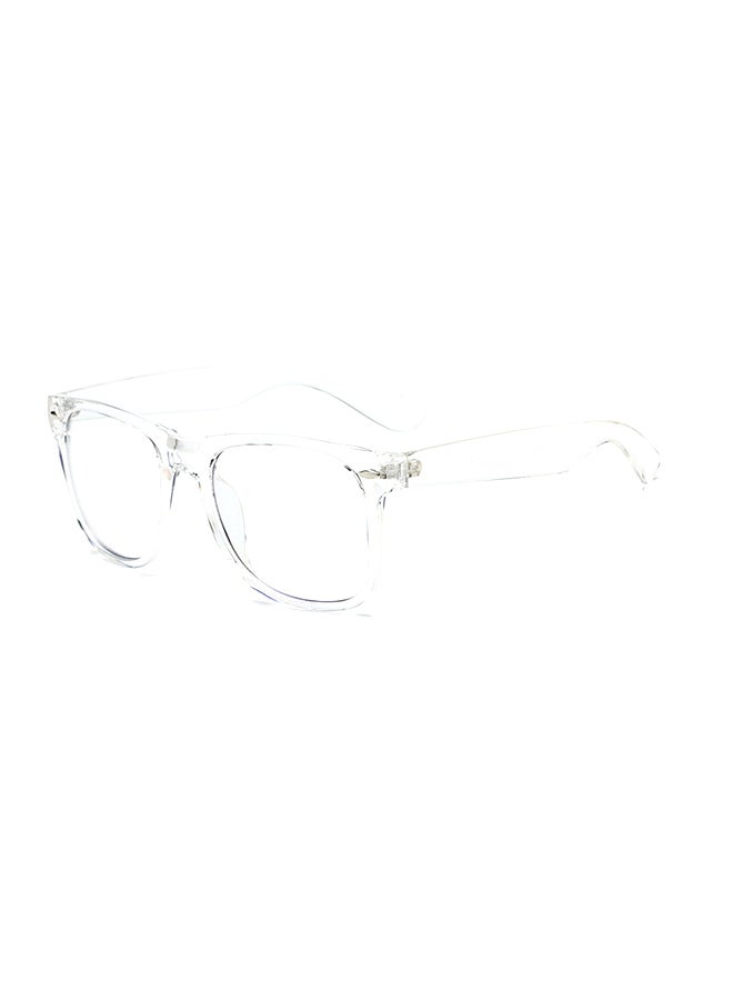 MOSU - Square Eyeglasses - Image 1