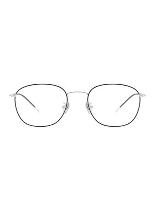 Blue Light Blocking Oval Computer Glasses - v1564206861/N28587852A_1