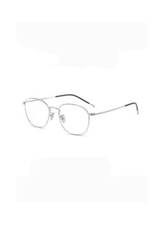 MOSU Blue Light Blocking Oval Computer Glasses  - Image 2