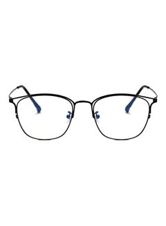 MOSU Blue Light Blocking Oval Computer Glasses  - Image 1