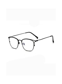 MOSU Blue Light Blocking Oval Computer Glasses  - Image 2