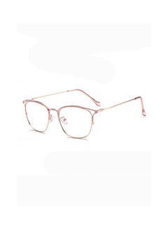 MOSU Blue Light Blocking Oval Computer Glasses  - Image 2