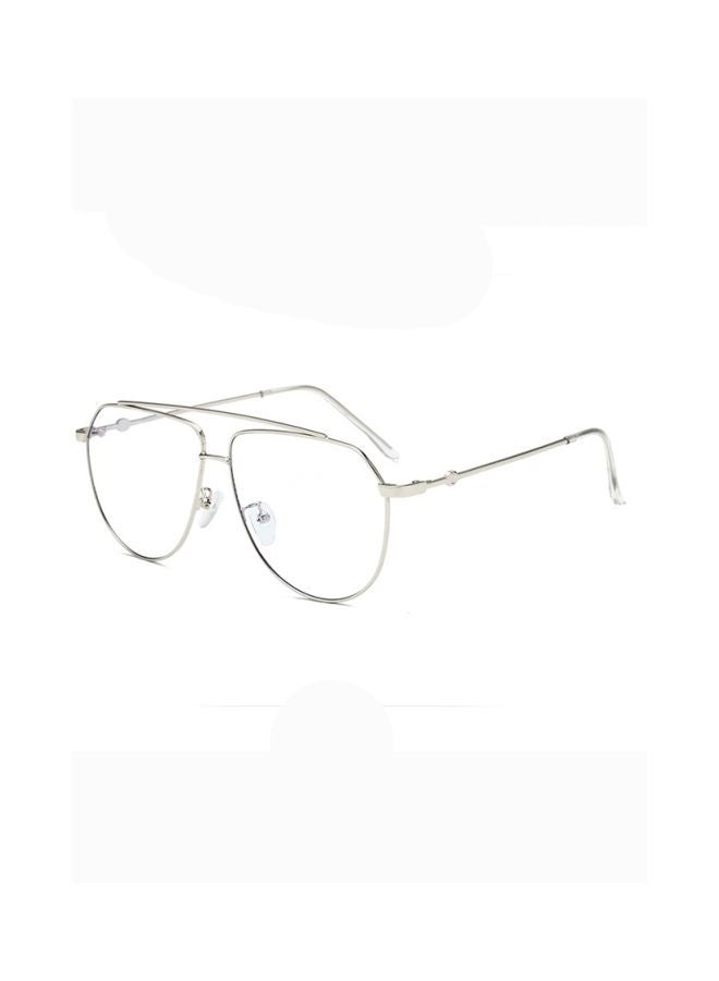 MOSU - Blue Light Blocking Aviator Computer Glasses - Image 1