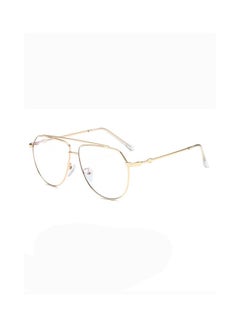 MOSU Blue Light Blocking Aviator Computer Glasses  - Image 2