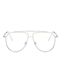 MOSU Blue Light Blocking Aviator Computer Glasses  - Image 1