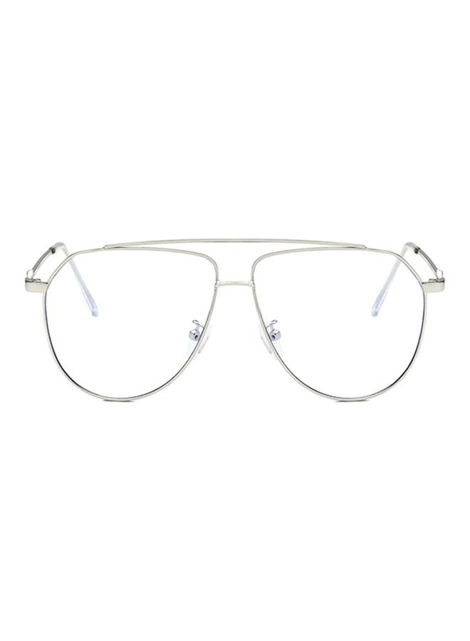 MOSU - Blue Light Blocking Aviator Computer Glasses - Image 1