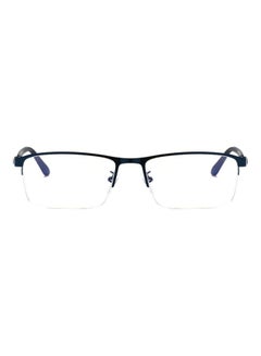 MOSU Blue Light Blocking Semi-Rimless Computer Glasses  - Image 1