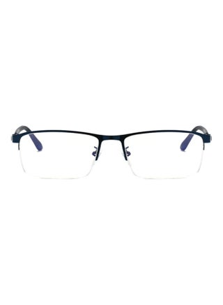 Blue Light Blocking Semi-Rimless Computer Glasses - v1564206865/N28587871A_1