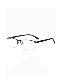MOSU Blue Light Blocking Semi-Rimless Computer Glasses  - Image 2