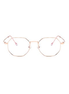 MOSU Anti-Blue Light Asymmetrical Computer Eyeglasses  - Image 1