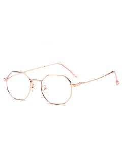 MOSU Anti-Blue Light Asymmetrical Computer Eyeglasses  - Image 2