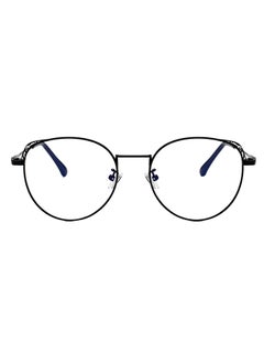 MOSU UV Protected Oval Eyeglasses  - Image 1