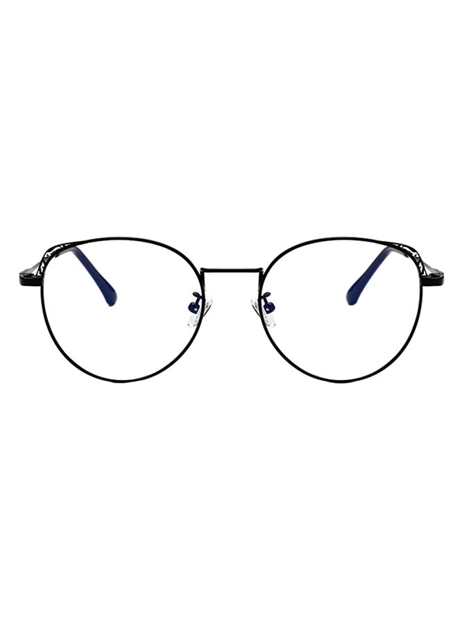 MOSU UV Protected Oval Eyeglasses - Image 1