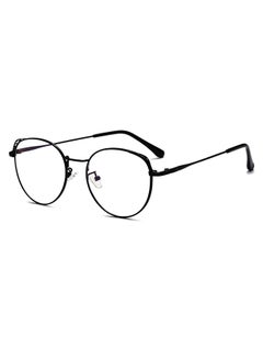 MOSU UV Protected Oval Eyeglasses  - Image 2