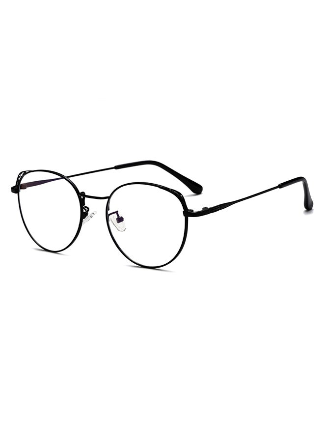 MOSU UV Protected Oval Eyeglasses - Image 2