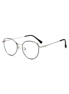 MOSU UV Protected Oval Eyeglasses  - Image 2