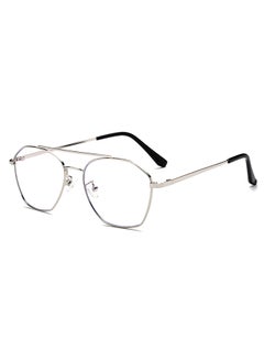 MOSU Anti-Blue Light Aviator Computer Eyeglasses  - Image 2