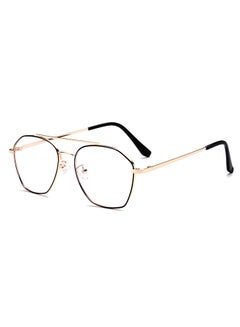 MOSU Anti-Blue Light Aviator Computer Eyeglasses  - Image 2