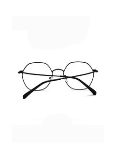 MOSU Anti-Blue Light Hexagon Gaming Eyeglasses  - Image 2