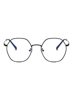 MOSU Anti-Blue Light Hexagon Gaming Eyeglasses  - Image 1